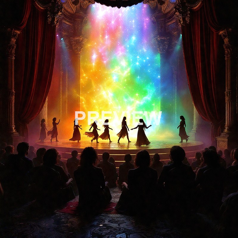 17434 - an-enchanted-theater-with-a-glowing-stage-where-shado_00002__result